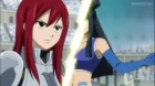 Fairy Tail episodio 172