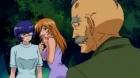 Ikkitousen episodio 9