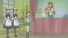 Hime sama Goyoujin episodio 3