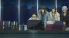Speed Grapher episodio 13