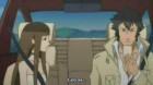 Speed Grapher episodio 9