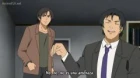 Jigoku Shoujo episodio 11