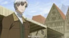 Spice and Wolf 2 episodio 2