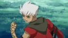Kiba episodio 44