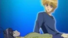 Ginban Kaleidoscope episodio 3