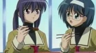 Ginban Kaleidoscope episodio 9