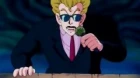 Dragon Ball episodio 147