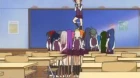 Mahou Sensei Negima! episodio 11