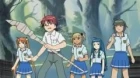 Mahou Sensei Negima! episodio 13