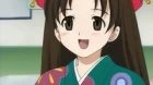 Mahou Sensei Negima! episodio 14