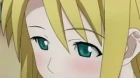 Mahou Sensei Negima! episodio 15