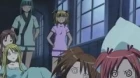 Mahou Sensei Negima! episodio 16