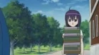 Mahou Sensei Negima! episodio 17