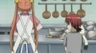 Mahou Sensei Negima! episodio 18