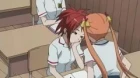 Mahou Sensei Negima! episodio 19
