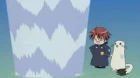Mahou Sensei Negima! episodio 21