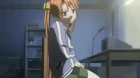 Mahou Sensei Negima! episodio 22