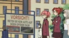 Mahou Sensei Negima! episodio 25