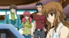 Mobile Suit Gundam 00 episodio 16