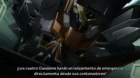 Mobile Suit Gundam 00 episodio 21