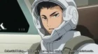 Mobile Suit Gundam 00 episodio 23