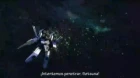 Mobile Suit Gundam 00 episodio 25