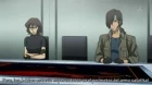 Mobile Suit Gundam 00 2nd Season episodio 11