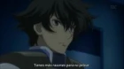 Mobile Suit Gundam 00 2nd Season episodio 20