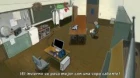 The Melancholy of Haruhi Suzumiya episodio 14