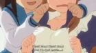 The Melancholy of Haruhi Suzumiya episodio 4