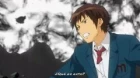 The Melancholy of Haruhi Suzumiya episodio 5