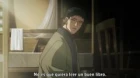 Aoi Bungaku Series episodio 9