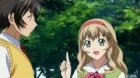 Ikkitousen: Great Guardians episodio 3