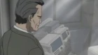 Witch Hunter Robin episodio 15