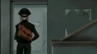 Witch Hunter Robin episodio 16