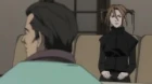 Witch Hunter Robin episodio 19