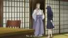 Myself; Yourself episodio 5