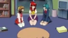Tenshi no shippo episodio 1