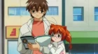 Tenshi no shippo episodio 2