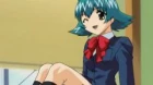 Tenshi no shippo episodio 4