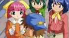 Tenshi no shippo episodio 7