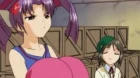 Tenshi no shippo episodio 8
