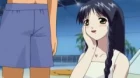 Tenshi no shippo episodio 9