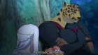 Guin Saga episodio 13