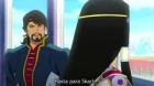 Guin Saga episodio 25