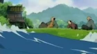 Inuyasha episodio 161