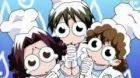 Hanaukyo Maid Tai episodio 10
