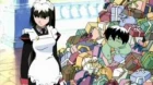 Hanaukyo Maid Tai episodio 12
