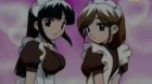 Hanaukyo Maid Tai episodio 5