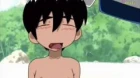 Hanaukyo Maid Tai episodio 7